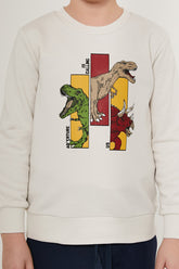 RolyPoly Boys Tracksuit Three Thread